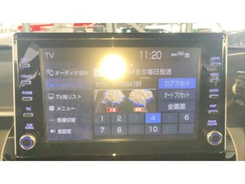 COROLLA CROSS