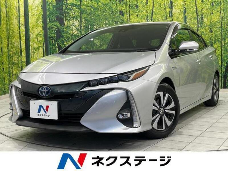 PRIUS PHV-0