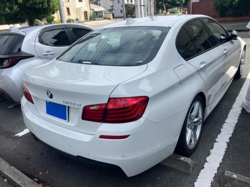 5 SERIES