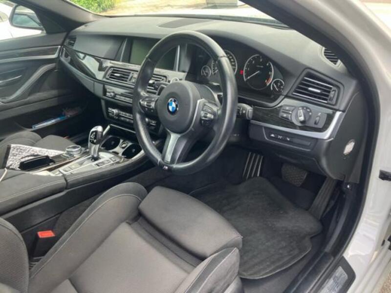 5 SERIES