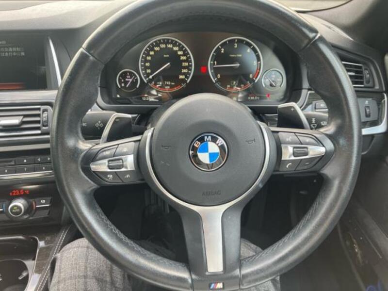 5 SERIES