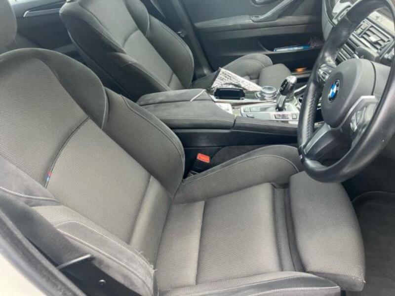 5 SERIES