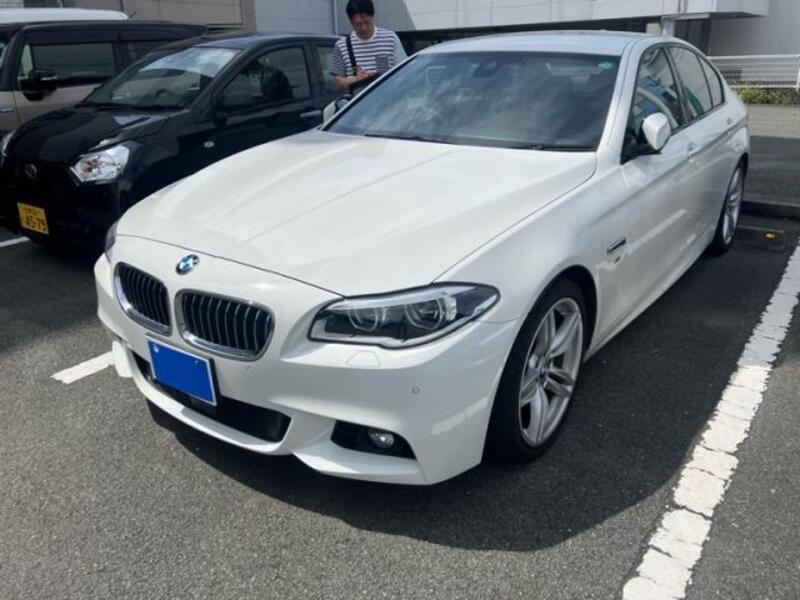 5 SERIES