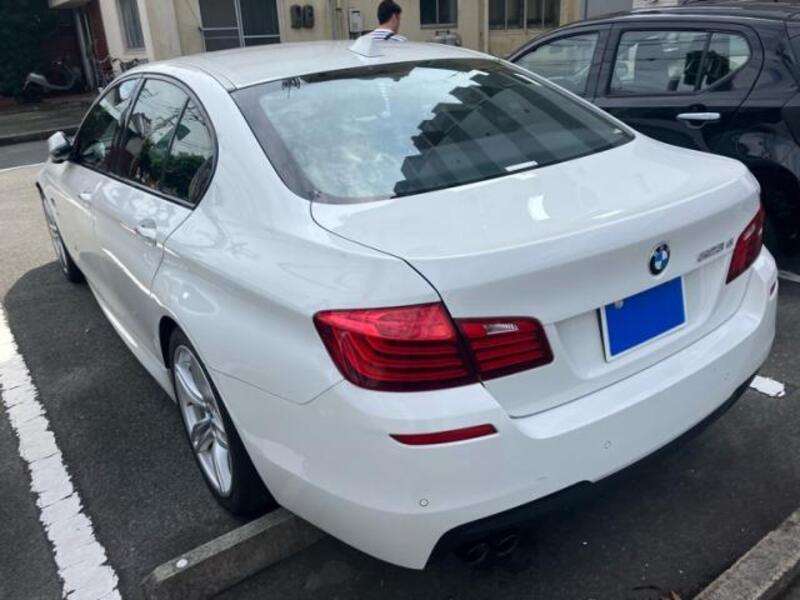 5 SERIES
