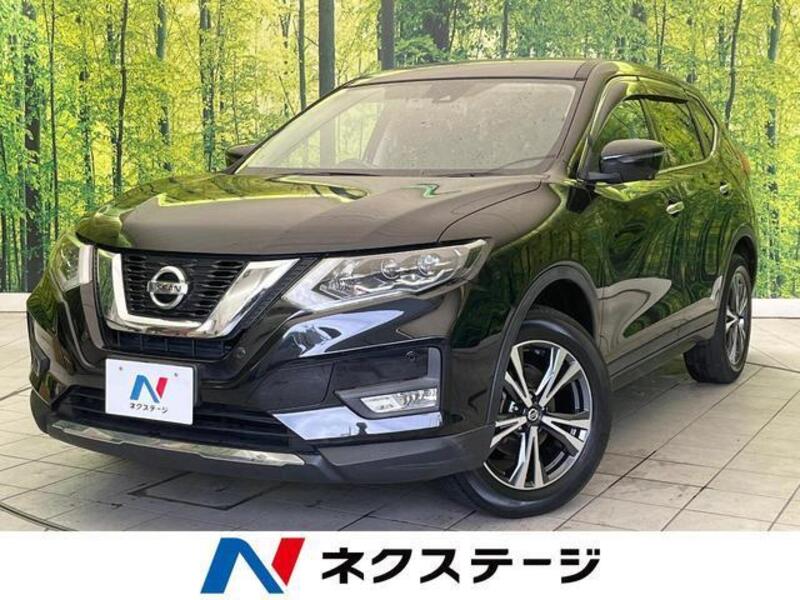 X-TRAIL-0