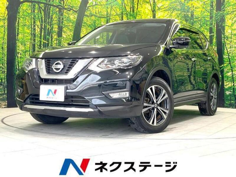 X-TRAIL-0
