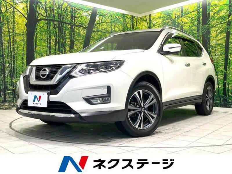 X-TRAIL-0