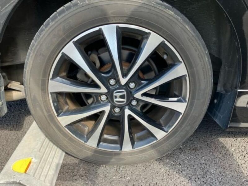 STEPWAGON SPADA