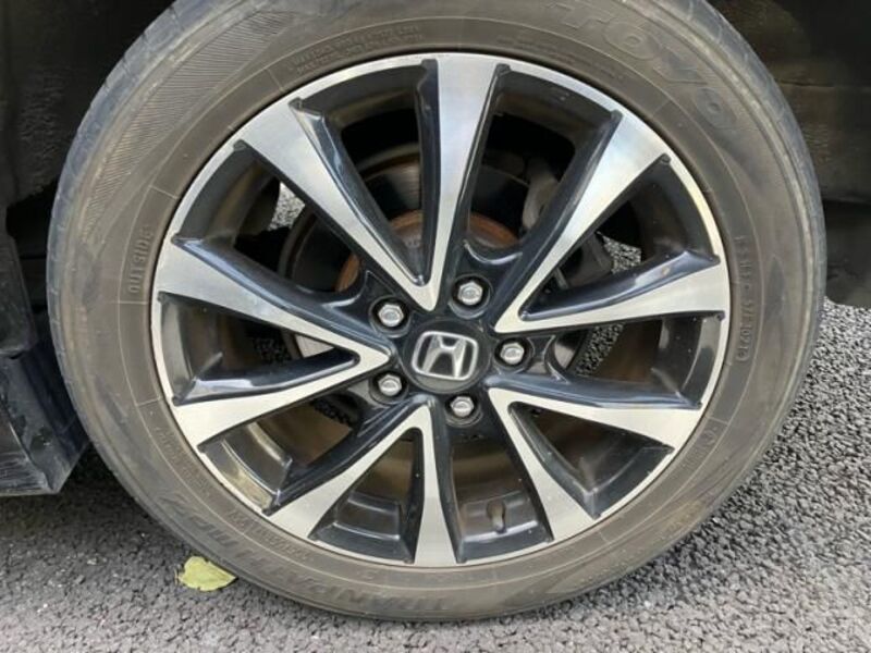 STEPWAGON SPADA