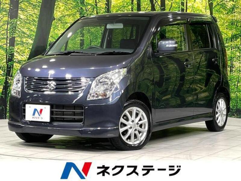 WAGON R-0
