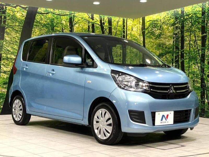 EK WAGON