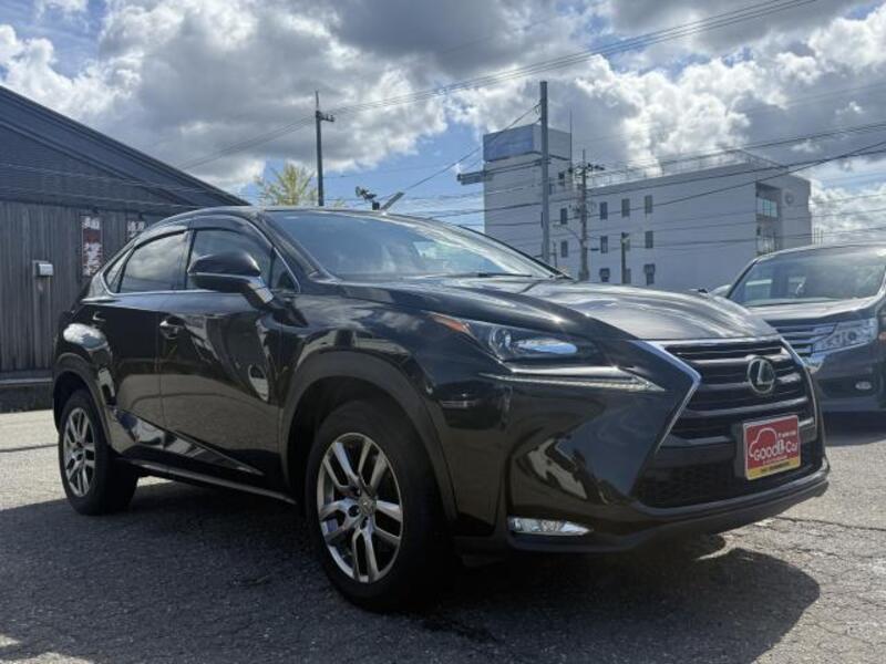 NX