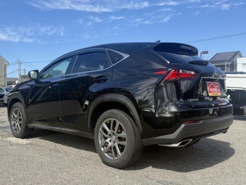 NX