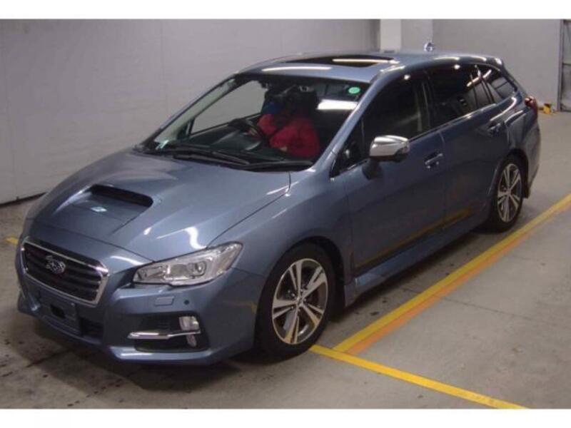 LEVORG
