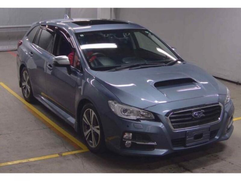 LEVORG-0