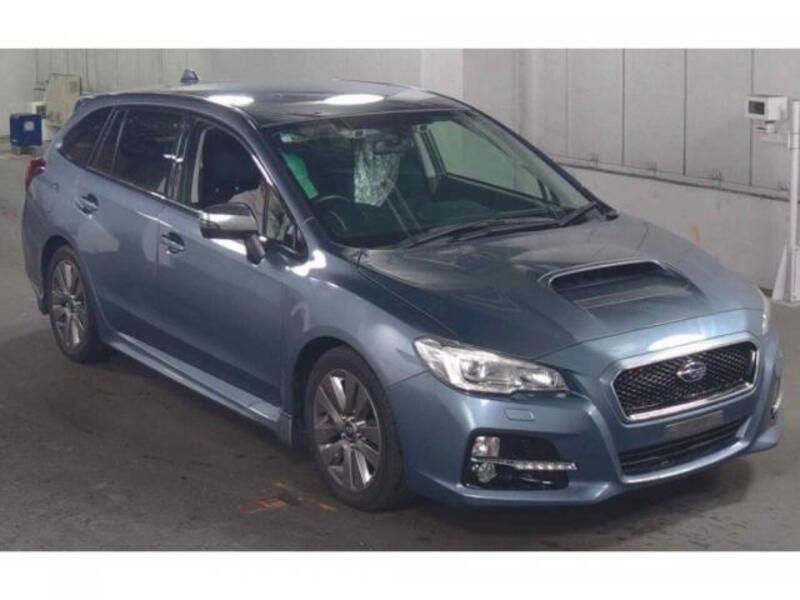 LEVORG-0