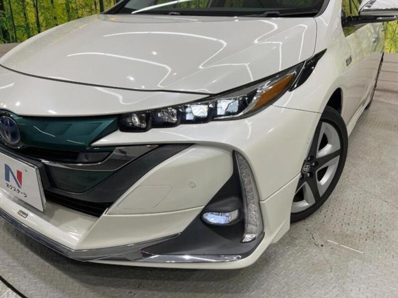 PRIUS PHV