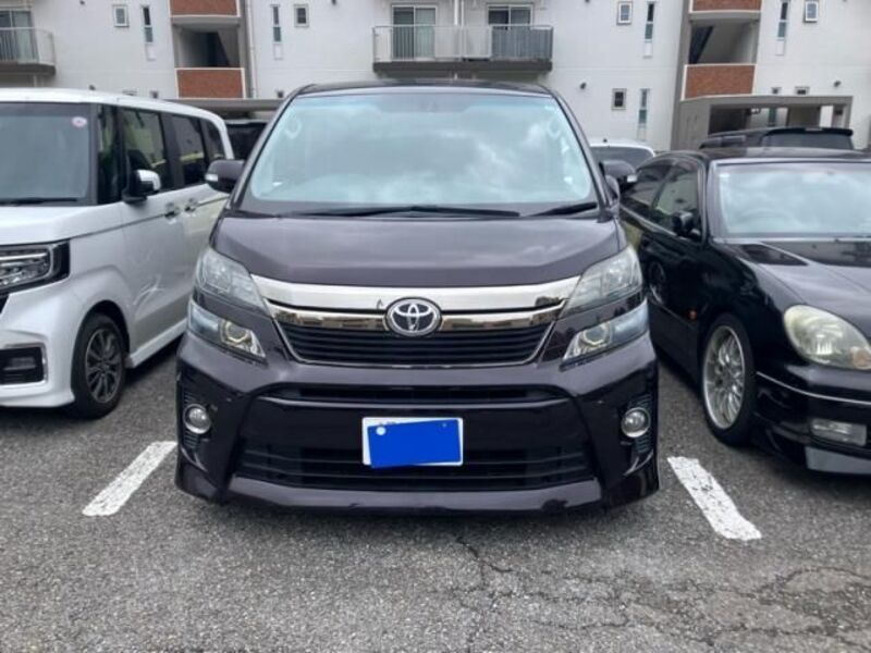 VELLFIRE