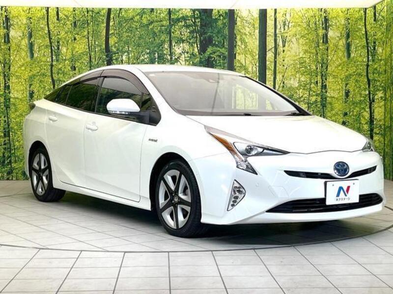 PRIUS