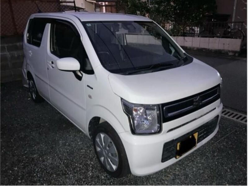 WAGON R-0