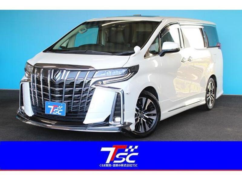 ALPHARD-0