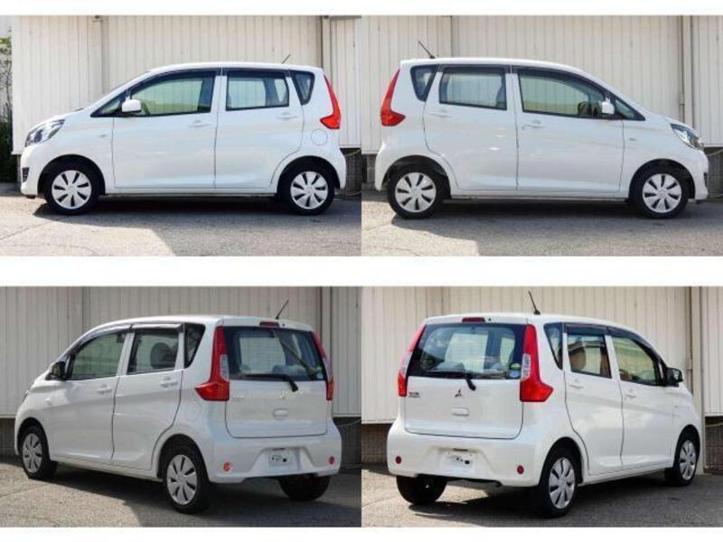 EK WAGON