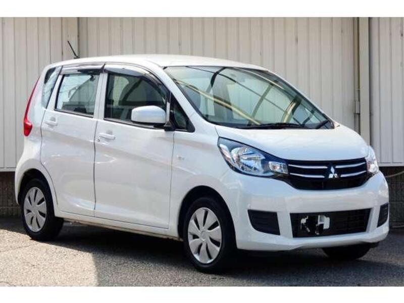 EK WAGON