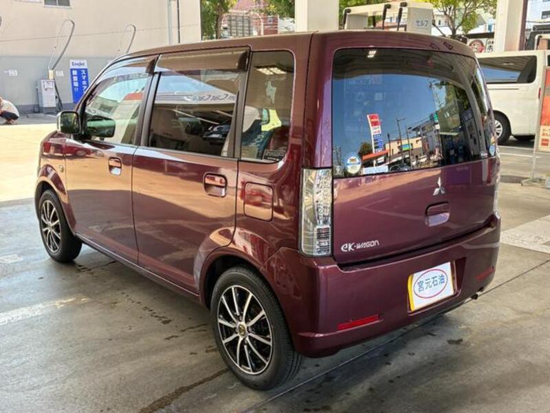 EK WAGON