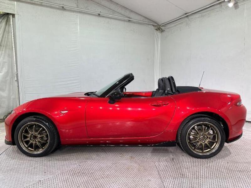 ROADSTER