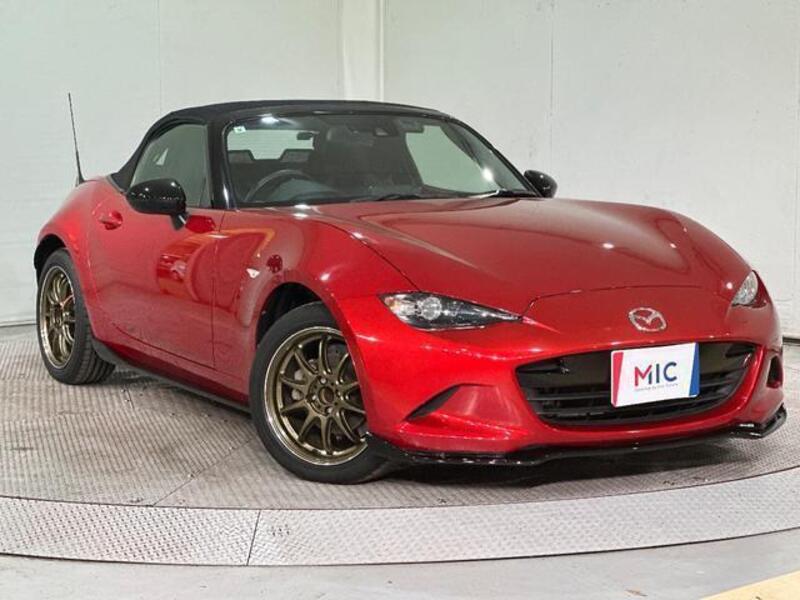 ROADSTER