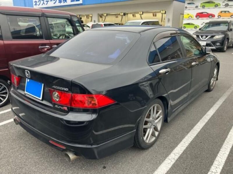 ACCORD