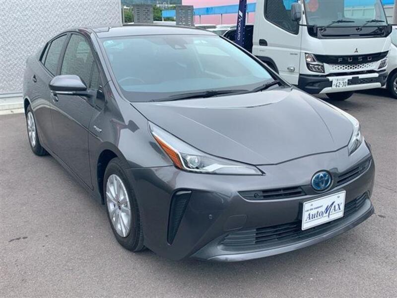 PRIUS