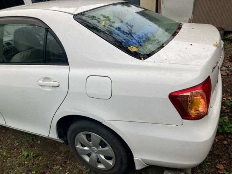 COROLLA AXIO
