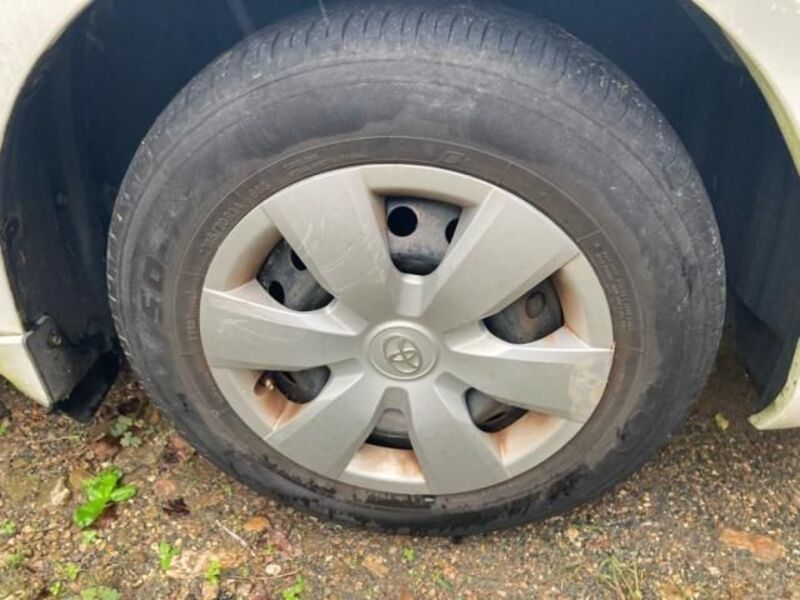 COROLLA AXIO