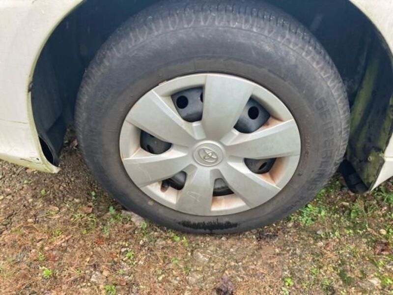 COROLLA AXIO