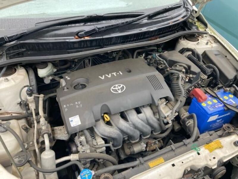 COROLLA AXIO