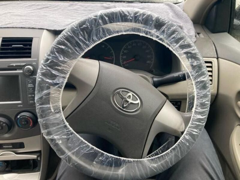 COROLLA AXIO
