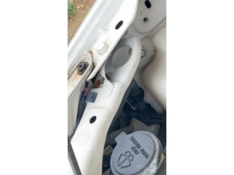 COROLLA AXIO