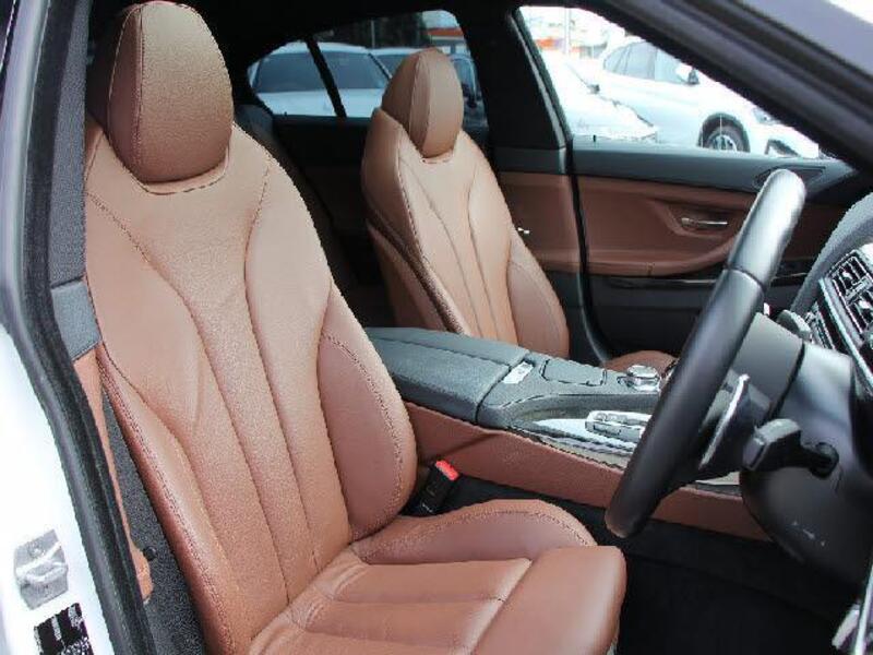 6 SERIES