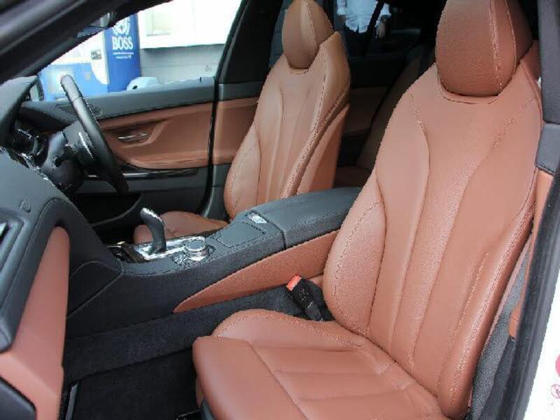 6 SERIES