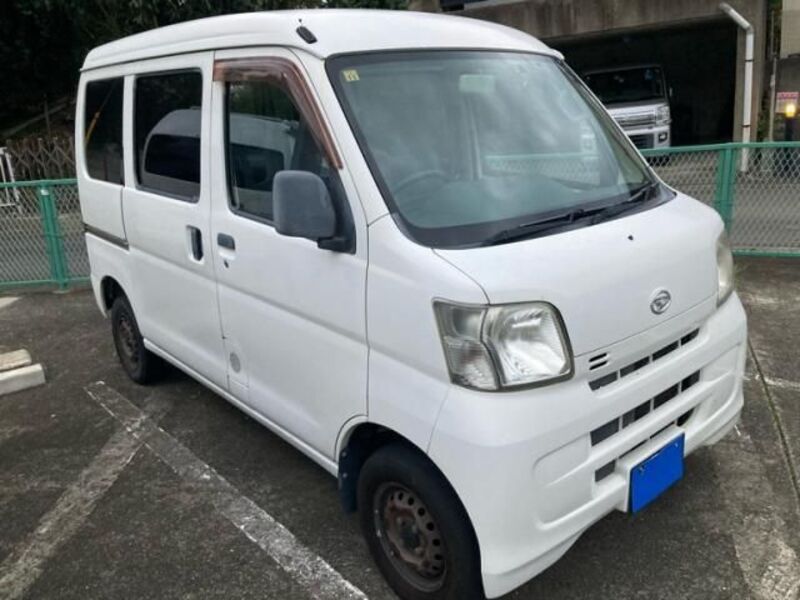 HIJET CARGO
