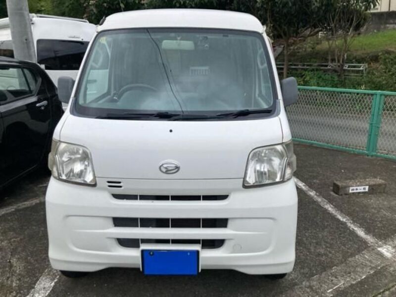 HIJET CARGO