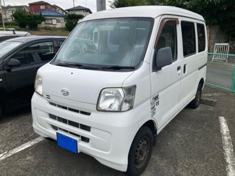HIJET CARGO