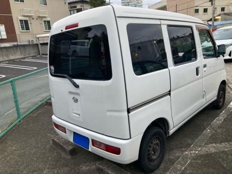 HIJET CARGO