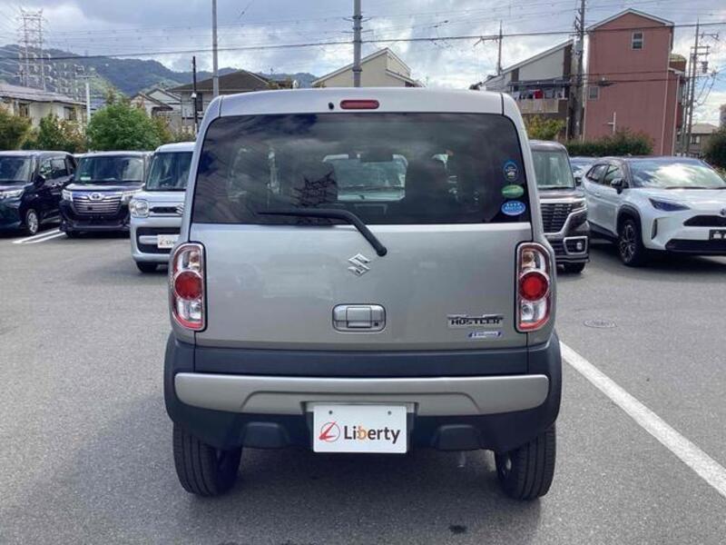 HUSTLER