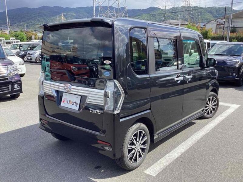 TANTO