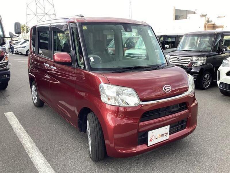 TANTO