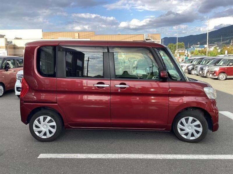 TANTO