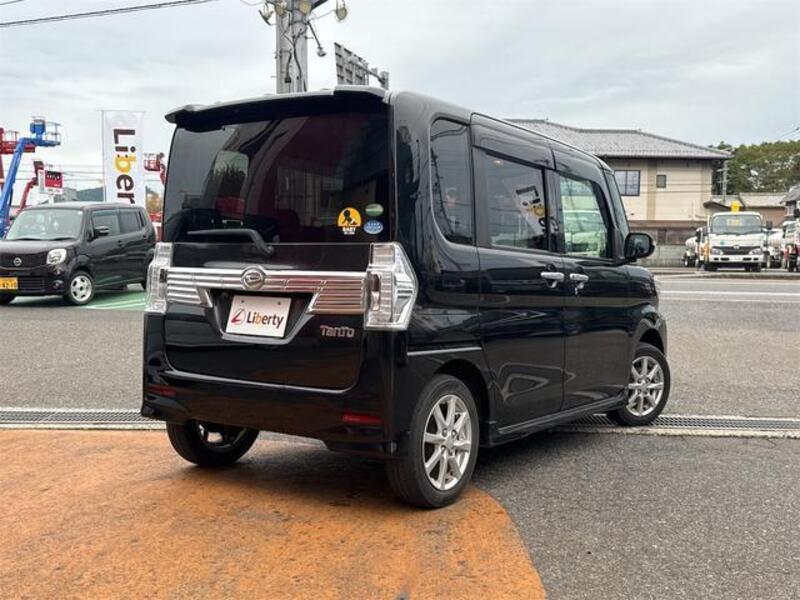 TANTO