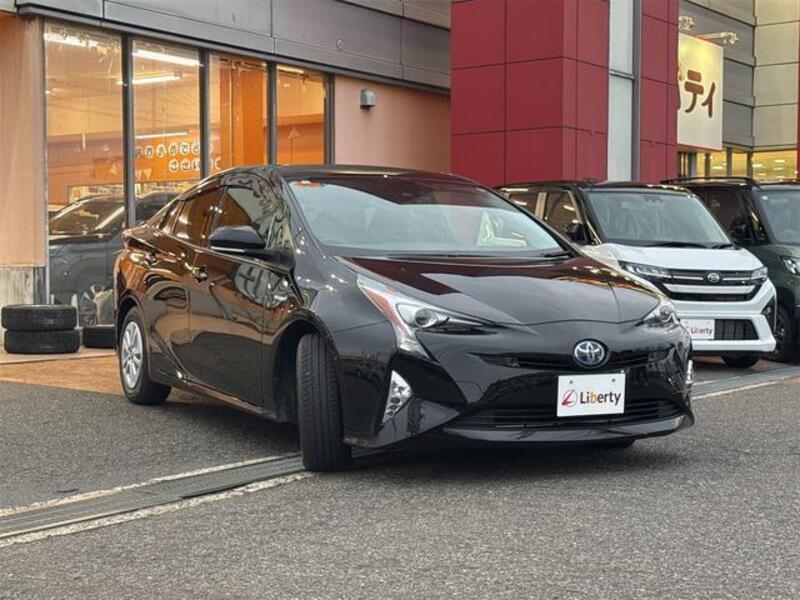 PRIUS